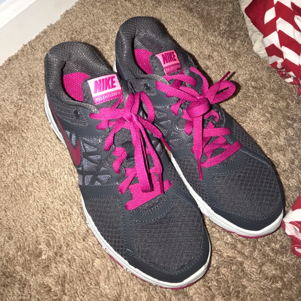 Nike’s